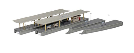 Image for 381-23177 One Sided Platform Set