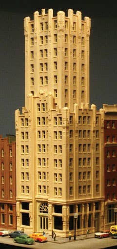 Image for 396-10 Ivory Tower Kit