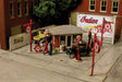Image for 493-2218 J. Burke Gas Station