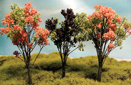 Image for 295-T41 Jacaranda/Blossom 4-5" 6/