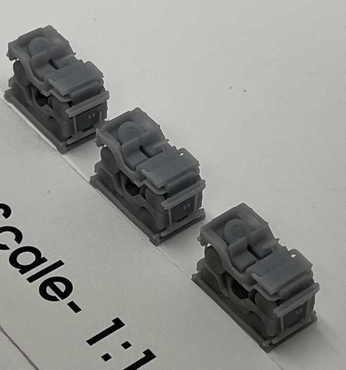 Image for 586-30633 Jeep Load 2 Stckd Jeeps3/