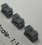 Image for 586-30633 Jeep Load 2 Stckd Jeeps3/