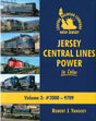 Image for 484-1568 CNJ Lines Pwr In Clr: V.2