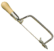 Image for 230-100 Jeweler's Saw w/12 Blades