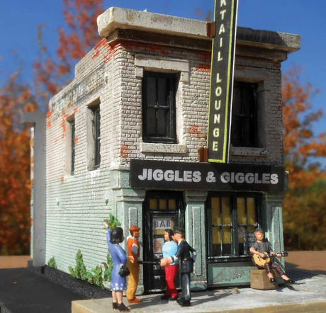 Image for 244-65 Jiggles & Giggles Lounge