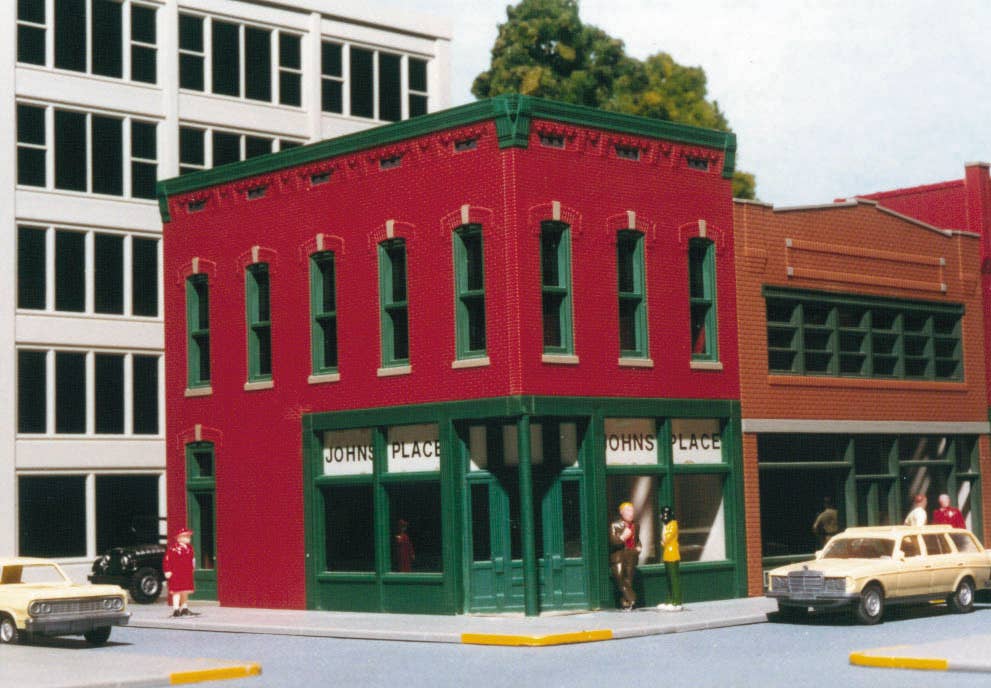 Image for 699-6011 John's Place 20x36' LHCR
