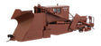 Image for 920-110131 Jrdn Sprdr SP&S #X-4