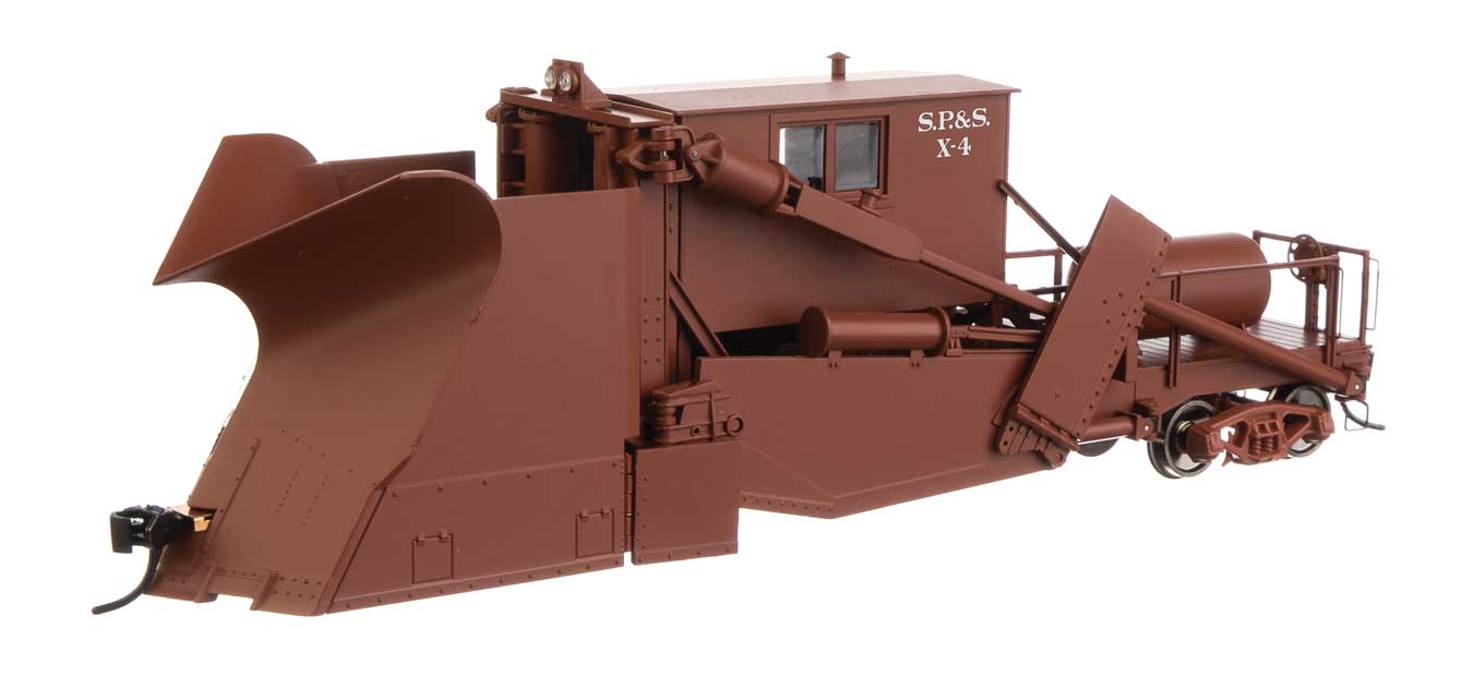 Image for 920-110131 Jrdn Sprdr SP&S #X-4