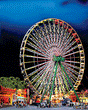 Image for 272-140470 Ferris Wheel Jupiter Kit