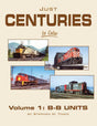 Image for 484-1770 Just Centuries in Clr V 1