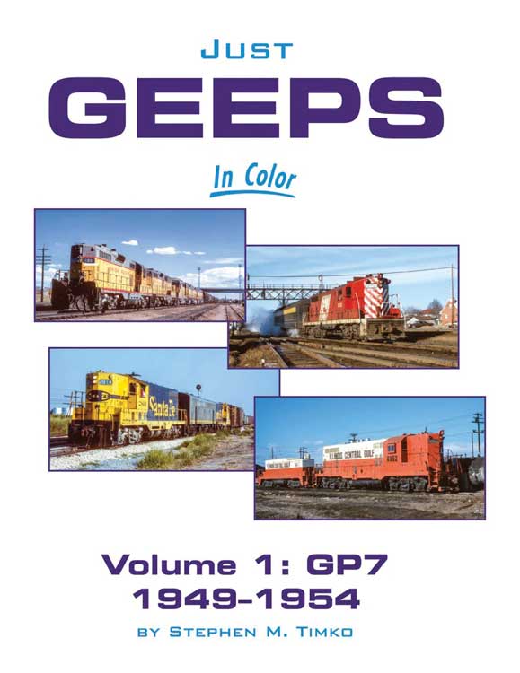 Image for 484-1759 Just Geeps in Color Vol1