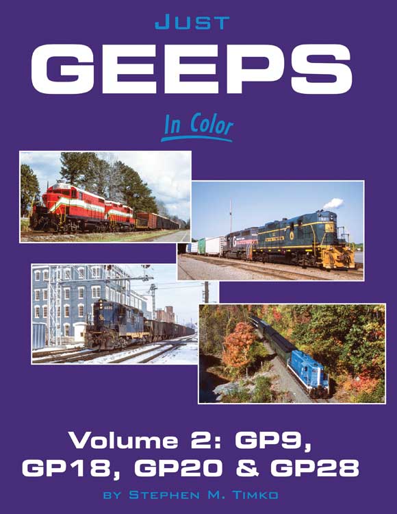 Image for 484-1780 Just Geeps in Color Vol 2