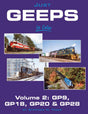 Image for 484-1780 Just Geeps in Color Vol 2