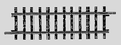 Image for 441-2201 K-Trk Straight 3-9/16