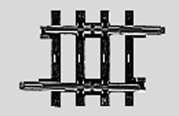 Image for 441-2203 K-Trk Straight 1-3/16