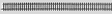 Image for 441-2205 K-Trk Flex 35-7/16