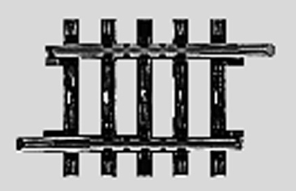 Image for 441-2208 K-Trk Straight 1-3/8