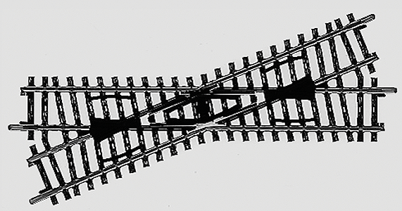 Image for 441-2259 K-Trk Crossing 22 30'