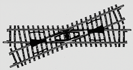Image for 441-2259 K-Trk Crossing 22 30'