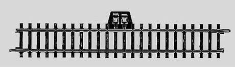Image for 441-2290 K-Trk Feeder Str 7-1/8