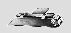 Image for 441-7504 K-Trk Center Stud Trml