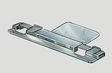 Image for 441-7522 K-Trk Insulator 5/