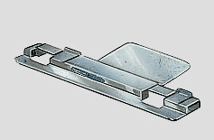 Image for 441-7522 K-Trk Insulator 5/