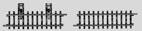 Image for 441-2295 K TRK CONTACT TRACK SET