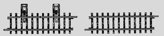 Image for 441-2295 K TRK CONTACT TRACK SET