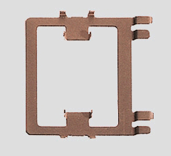 Image for 441-7595 K-Track Rail Joiners 10/