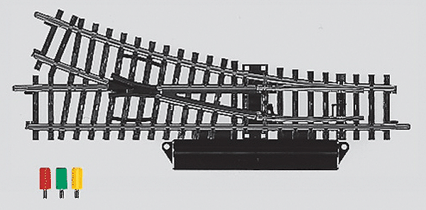 Image for 441-2263 K-Trk Turntou Rem Rght 2/