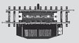 Image for 441-2297 K-Trk 3-9/16" Uncoupler