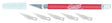 Image for 271-19018 K18 Grip-On knife w/bldes