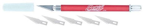 Image for 271-19018 K18 Grip-On knife w/bldes