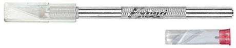 Image for 271-19001 K1 Rnd Alum Knfe w/Assrtd