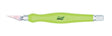 Image for 271-16027 K26 Fit Grip Knife Green