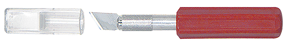 Image for 271-16005 K5 Hvy-Duty Knife w/Cap