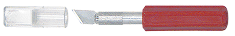 Image for 271-16005 K5 Hvy-Duty Knife w/Cap