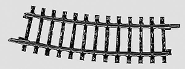 Image for 441-2223 K TRK 14-1/8 R15