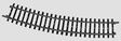 Image for 441-2232 K-Trk 16-3/4" R22-Degree