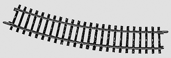 Image for 441-2232 K-Trk 16-3/4" R22-Degree