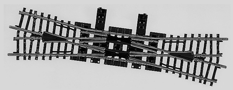 Image for 441-2275 K-Trk Double Slip Manual