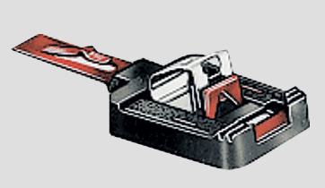 Image for 441-7500 K-Trk Ground Terminal
