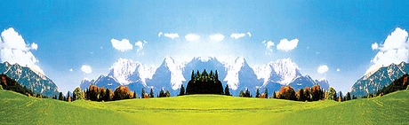 Image for 272-180513 Bckgrnd Scnry Krwndlgbrg