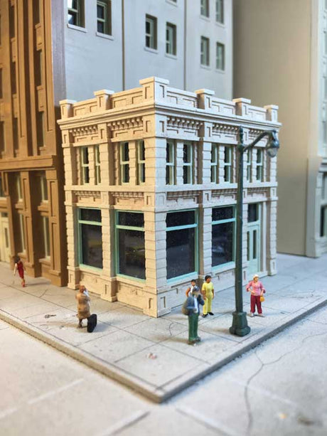 Image for 396-15 Kelly's Cafe Kit