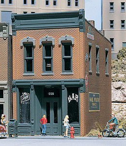 Image for 243-10100 Kelly's Saloon Kit