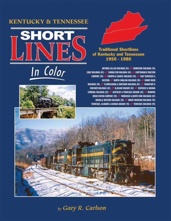 Image for 484-1773 Kentucky & Tenn Shrt Line