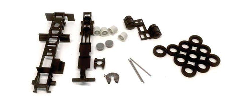 Image for 326-5485 KW/Ptrblt/GMC Chassis Lng