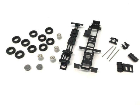 Image for 326-5484 KW/Ptrblt/GMC Chassis Shr