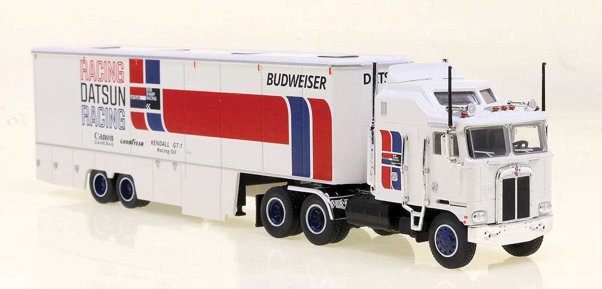 Image for 175-85740 KW K100 Datsun Racing-Bud